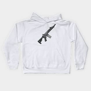 Remington GPC Kids Hoodie